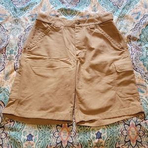 Duluth Men's Fire Hose 11" Cargo Shorts